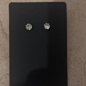 Elegant  Stud Earrings